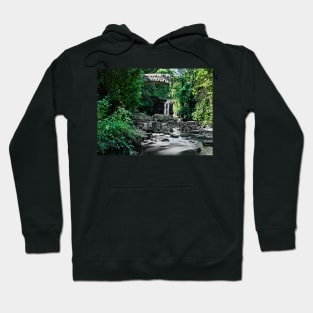 Jesmond Dene Newcastle Hoodie